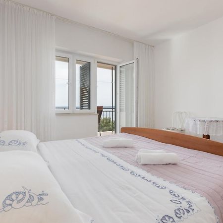 Brela Family Apartment Buitenkant foto